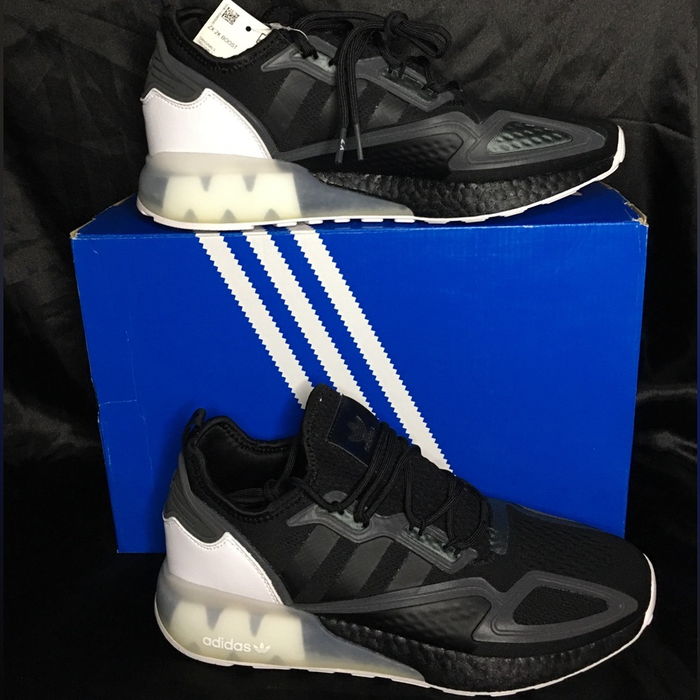 Adidas- ZX 2K BOOST